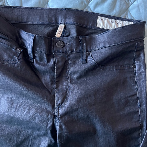 Rag and Bone Legging Zipper size 30 - Picture 8 of 12